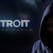 Detroit Become Human Full Original Soundtrack Ost