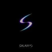 Samsung Galaxy S1 Startup