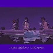 Crystal Dolphin Lofi Remix