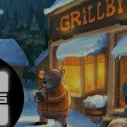 Undertale Snowdin Town Chill Trap Remix Cg5 The Great Dolvondo