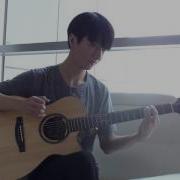 Guitar Fingerstyle Cover Bts Save Me