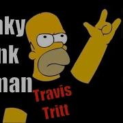 Honky Tonk Woman Travis Tritt