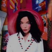 Bjork I Miss You Instrumental