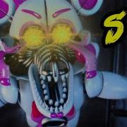 Tryhardninja Funtime Foxy