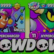 Showdown Brawl Stars