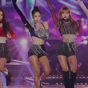 Blackpink Mma 2018 Intro Ddu Du Ddu Du Hd Live Performance