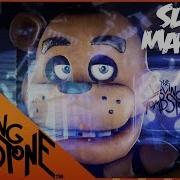 Fnaf 1 2 3 4 Super Mashup