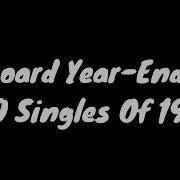 Billboard Top 100 Hits Of 1992