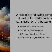 What S New In Ibm Sametime 9 0 Lotus Sametime 9 Features Sametime 9