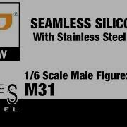 Phicen Seamless Boby 1 6 Figure 1