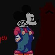 Thank You For Nothing Mickey