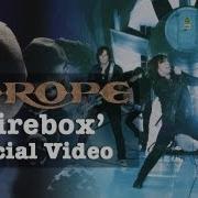 Europe Firebox