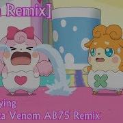 Sparta Remix Melory Crying Sparta Venom Mix Ab75E