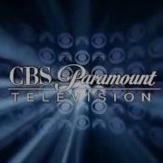 Cbs Paramount Television