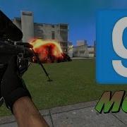 Garry S Mod Mlg Quickscope Mod Showcase