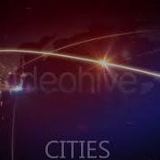 World Map Animation After Effects Project Files Videohive 3426970