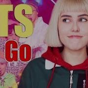 Bts Go Go 고민보다 Go Rus Vocal Cover Русский Кавер