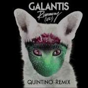 Runaway U I Quintino Remix