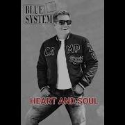 Blue System Heart And Soul