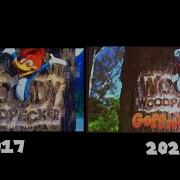 Woody Woodpecker Goes To Camp Soundtrack 01