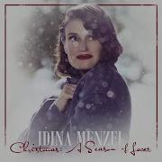 Idina Menzel Auld Lang Syne