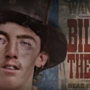 Billy The Kid