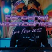 Moombahton 2025