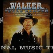 Walker Texas Ranger The Eyes Of The Ranger