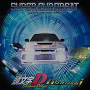 Initial D Make My Day