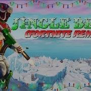 Jingle Bells But Made With Fortnite Sound Effects A Fortnite Remix