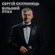 Сергій Скулинець Вільний Птах