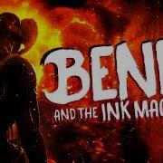 Вся История Сэмми Лоуренса Все Секреты И Пасхалки Теории И Факты Bendy And The Ink Machine