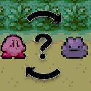 What If Kirby And Ditto Transformed Into Each Other