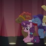 My Little Pony Battle For Sugar Belle Russian Official