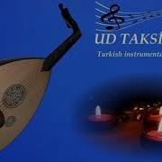 Ud Instrumental Musiqi Oud