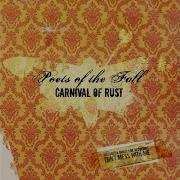 Carnival Of Rust Instrumental