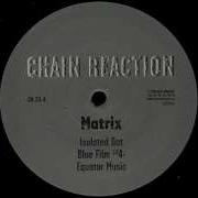 Matrix Equator Music