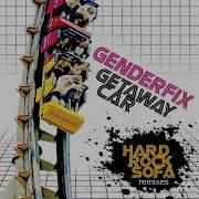 Genderfix Getaway Car Hard Rock Sofa Mix