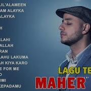 Maher Zain Ramadhan Full Album 2022 Lagu Terbaik Maher Zain 2022