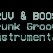 Maruv Drunk Groove Instrumental