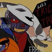 Happy Halloween Animation Meme Undertale