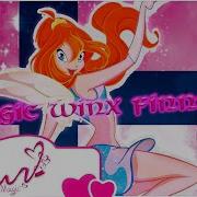 Magic Winx Finnish