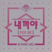 Produce 48 Pick Me Mix Korean Ver And Japanese Ver Audio Produce 48