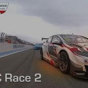 Wtcc 2016 Round07 Portugal Race 2