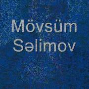 Bine Mescidi Səlimov Mövsüm