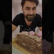 Halley Tort Nece Hazirlanir Tort Resepti Ferqli Tort Şəmsin Mətbəxi