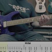 Roxette Sleeping In My Car Guitar Cover With Chords