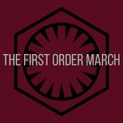 The First Order Theme