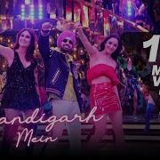 Chandigarh Mein Full Karaoke Instrumental Song Good Newwz Akshay Kumar Dila De Ghar Badshah Song