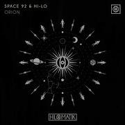 Hi Lo Space 92 Orion Extended Mix